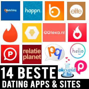 meest gebruikte dating app nederland|Beste Dating